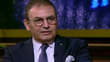 محمد عبد السلام، رئيس غرفة صناعة الملابس الجاهزة والمفروشات