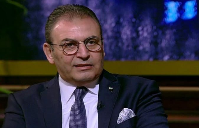 محمد عبد السلام، رئيس غرفة صناعة الملابس الجاهزة والمفروشات