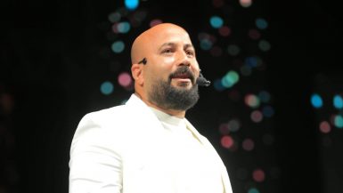 كريم مأمون : انطلاق معرض "سيتى سكيب" مؤشر إيجابى لإنعاش سوق العقارات بمصر