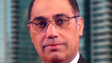 عمرو القاضي رئيس الهيئة المصرية العامة للتنشيط السياحي