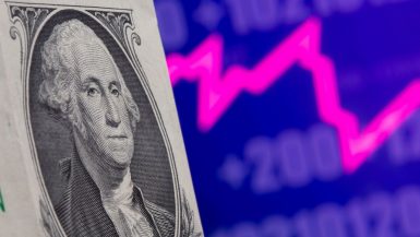 الدولار ؛ أمريكا ؛ الولايات المتحدة الأمريكية