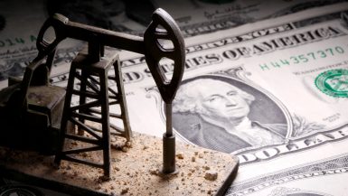أسعار النفط ؛ النفط