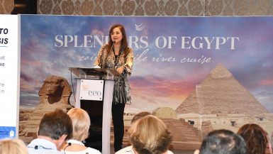 وزيرة التخطيط: برنامج الإصلاحات الهيكلية يجهز الاقتصاد المصرى لمرحلة ما بعد الجائحة