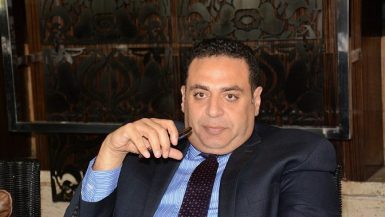 مينترا ؛ هانى قسيس