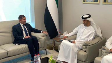 رئيس هيئة الاستثمار: تشكيل مجموعة عمل دائمة بين مصر والإمارات