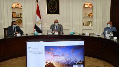 "الإسكان" تدعو الشركات المصرية والعالمية للاستثمار بمشروع الحدائق المركزية فى العاصمة الإدارية
