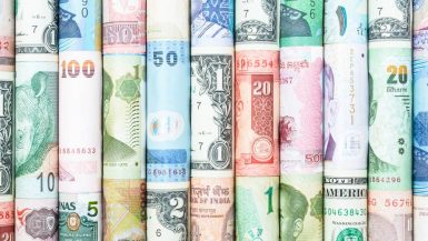 ارتفاع الين أمام توقف صعود العملات عالية المخاطر
