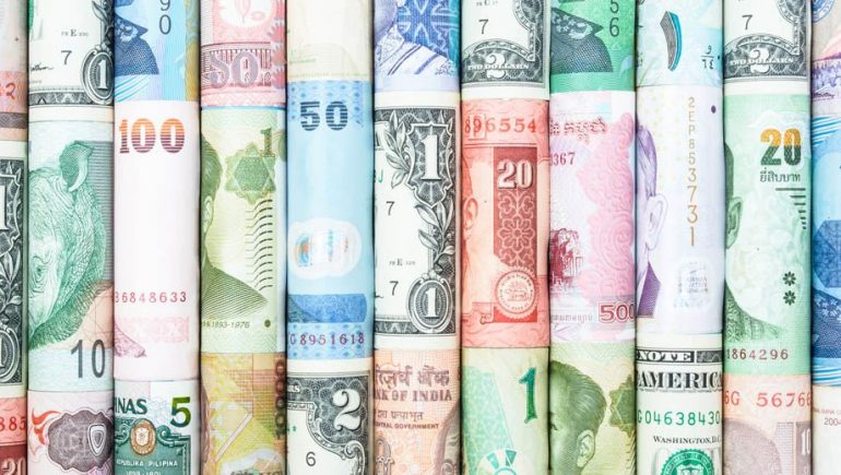 ارتفاع الين أمام توقف صعود العملات عالية المخاطر