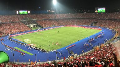 "تذكرتى" تعلن شروط حضور الجماهير لمباريات الدورى المصرى