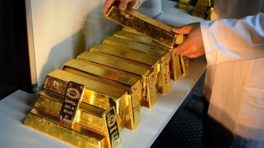 "الذهب" يفقد بريق الطلب العالمى بنسبة 13% فى الربع الثالث
