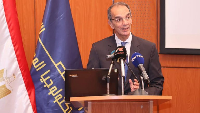 390 مليون دولار استثمارات جديدة فى الشركات الناشئة بقطاع الاتصالات المصرى