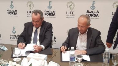 «فرصة» تتعاون مع «لايف سبورتس» لتمويل برامج تقسيط العضوية