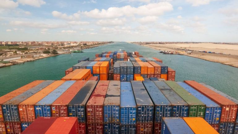 الجمارك ؛ التعريفة الجمركية ؛ الموانئ ؛ الصادرات ؛ الواردات