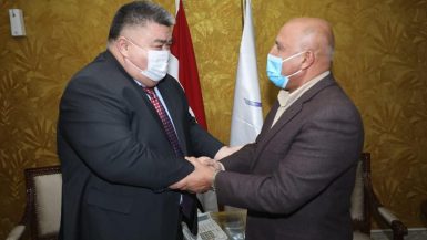 "ترانسماش" تقدم الدعم الفنى وتورد قطع الغيار لمدة 12 سنة لـ1300 عربة قطار ركاب جديدة
