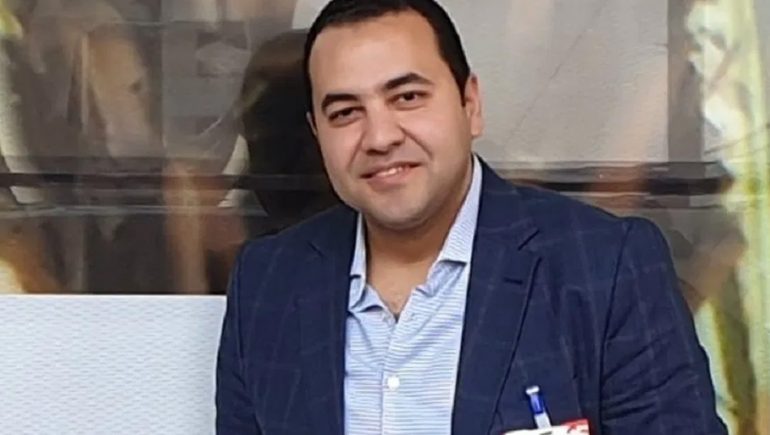 تميم الضوي