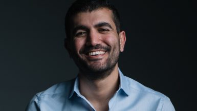 محمد سكينة مديراً عاماً لـ"طلبات مارت مصر"