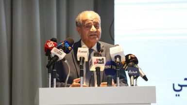 وزير التموين: إنشاء منطقة لوجستية وتجارية فى الدقهلية باستثمارات 2 مليار جنيه