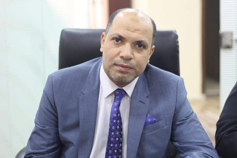 عمر مصطفى ؛ وثاق للتأمين التكافلى