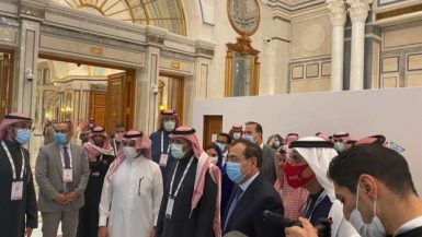 وزير البترول: تكثيف التعاون مع السعودية فى صناعة التعدين