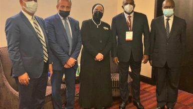 "جامع": مصر حريصة على زيادة التبادل التجارى بين الدول الإفريقية ودمجها بالمنظومة العالمية