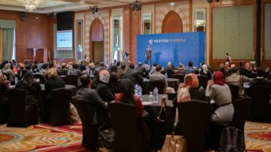 "أكاديمية عقار ماب للتسويق العقارى" تنظم ثلاث دورات جديدة خلال 2022