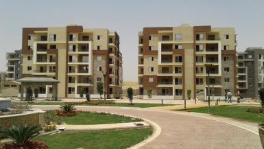 "الإسكان" تنفذ 222 عمارة ضمن "سكن لكل المصريين" باستثمارات 2 مليار جنيه فى القاهرة الجديدة