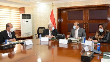 الحكومة تخطط لطرح المجازر الجديدة للشراكة مع القطاع الخاص