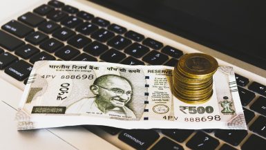 الإقراض الرقمى ؛ الهند
